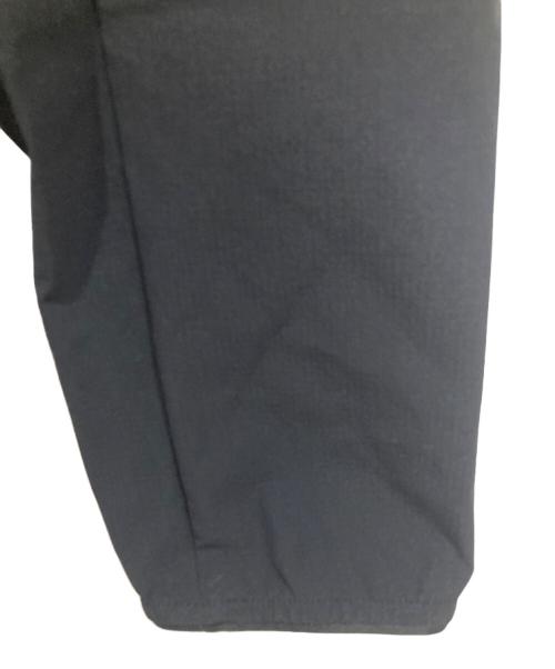 MONCLER（モンクレール）MONCLER (モンクレール) ダウンジャケット ブラック サイズ:2の古着・服飾アイテム