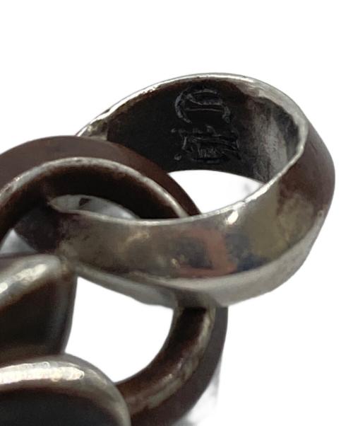 CHROME HEARTS（クロムハーツ）CHROME HEARTS (クロムハーツ) クロススモールペンダント シルバーの古着・服飾アイテム