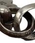 中古・古着 CHROME HEARTS (クロムハーツ) クロススモールペンダント シルバー：180000円