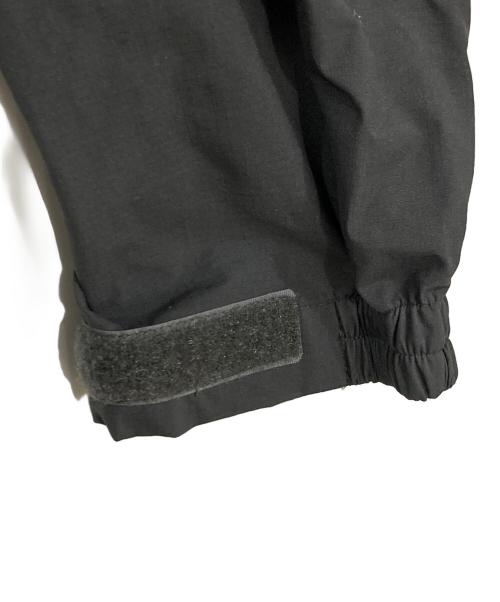 MOUNTAIN HARD WEAR（マウンテンハードウェア）MOUNTAIN HARD WEAR (マウンテンハードウェア) マウンテンパーカー グレー サイズ:Sの古着・服飾アイテム