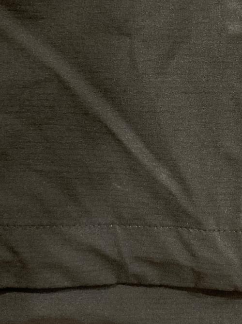 MOUNTAIN HARD WEAR（マウンテンハードウェア）MOUNTAIN HARD WEAR (マウンテンハードウェア) マウンテンパーカー グレー サイズ:Sの古着・服飾アイテム