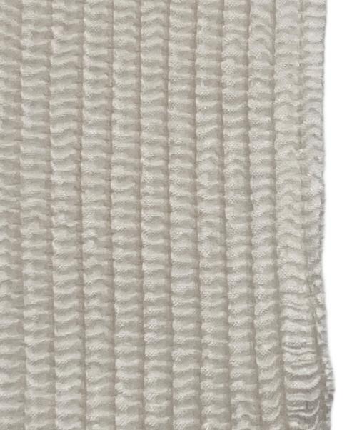 SPECCHIO（スペッチオ）SPECCHIO (スペッチオ) シャトルプリーツワンピース ブラック サイズ:40の古着・服飾アイテム