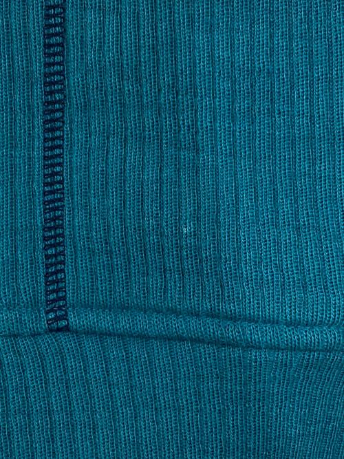 伊太利屋 GK（イタリヤ）伊太利屋 GK (イタリヤ) アニアマルジップパーカー ブルー サイズ:9の古着・服飾アイテム