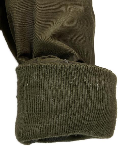 WOOLRICH（ウールリッチ）WOOLRICH (ウールリッチ) ARCTIC PARKA グリーン サイズ:Sの古着・服飾アイテム