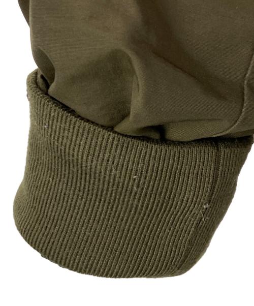 WOOLRICH（ウールリッチ）WOOLRICH (ウールリッチ) ARCTIC PARKA グリーン サイズ:Sの古着・服飾アイテム