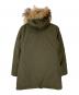 WOOLRICH (ウールリッチ) ARCTIC PARKA グリーン サイズ:S：12000円