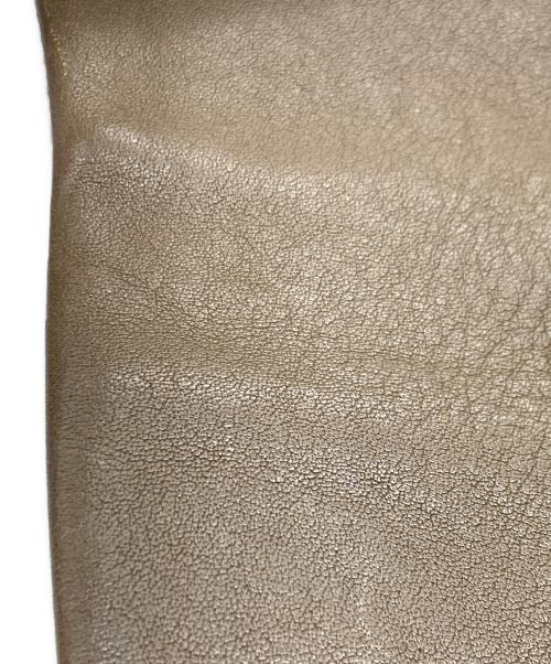 土屋鞄（ツチヤカバン）土屋鞄 (ツチヤカバン) トーンオイルヌメ ショルダーバッグ ダークグリーンの古着・服飾アイテム