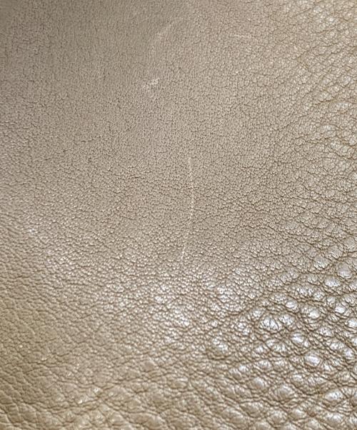 土屋鞄（ツチヤカバン）土屋鞄 (ツチヤカバン) トーンオイルヌメ ショルダーバッグ ダークグリーンの古着・服飾アイテム