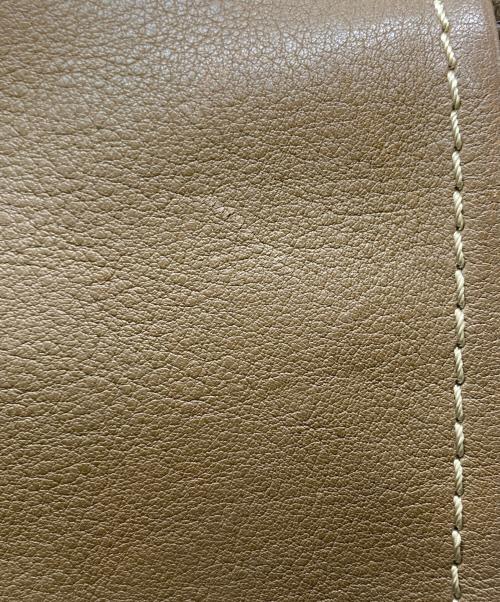 土屋鞄（ツチヤカバン）土屋鞄 (ツチヤカバン) トーンオイルヌメ ショルダーバッグ ダークグリーンの古着・服飾アイテム