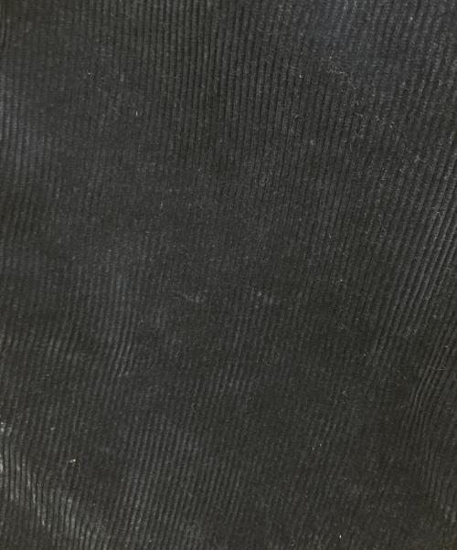 Porter Classic（ポータークラシック）Porter Classic (ポータークラシック) CORDUROY CLASSIC PANTS ネイビー サイズ:Ⅿの古着・服飾アイテム