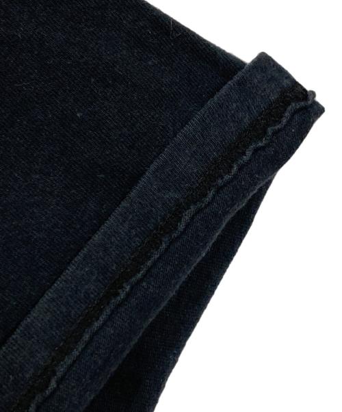 HARLEY-DAVIDSON（ハーレーダビッドソン）HARLEY-DAVIDSON (ハーレーダビッドソン) プリントTシャツ ブラック サイズ:Lの古着・服飾アイテム