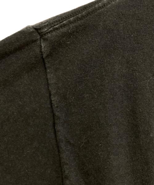 HARLEY-DAVIDSON（ハーレーダビッドソン）HARLEY-DAVIDSON (ハーレーダビッドソン) プリントTシャツ ブラック サイズ:Lの古着・服飾アイテム