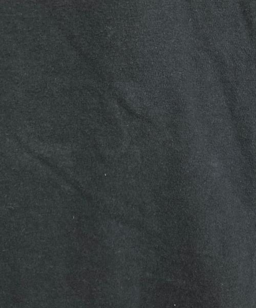 HARLEY-DAVIDSON（ハーレーダビッドソン）HARLEY-DAVIDSON (ハーレーダビッドソン) プリントTシャツ ブラック サイズ:Lの古着・服飾アイテム