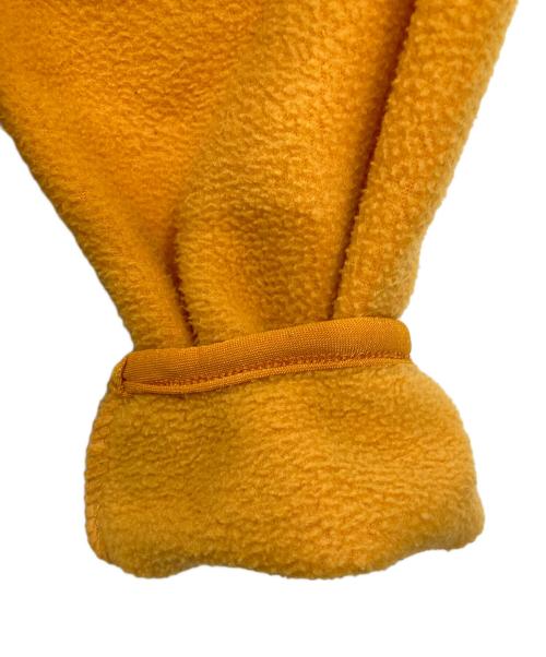 Patagonia（パタゴニア）Patagonia (パタゴニア) 00'sシンチラフリースプルオーバー イエロー サイズ:Ⅿの古着・服飾アイテム