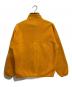 Patagonia (パタゴニア) 00'sシンチラフリースプルオーバー イエロー サイズ:Ⅿ：10000円