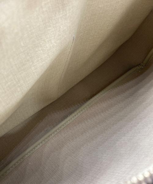 LOUIS VUITTON（ルイ ヴィトン）LOUIS VUITTON (ルイ ヴィトン) ショルダーバッグ ブラウンの古着・服飾アイテム