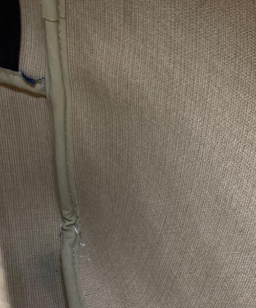 LOUIS VUITTON（ルイ ヴィトン）LOUIS VUITTON (ルイ ヴィトン) ショルダーバッグ/リポーターGM/モノグラム ブラウンの古着・服飾アイテム