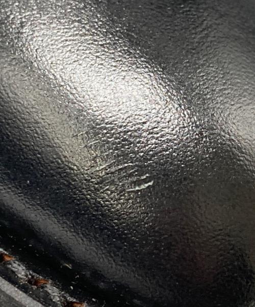 TONY LAMA（トニーラマ）TONY LAMA (トニーラマ) 70'Sウェスタンブーツ ブラック サイズ:7Bの古着・服飾アイテム