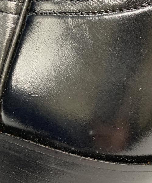 TONY LAMA（トニーラマ）TONY LAMA (トニーラマ) 70'Sウェスタンブーツ ブラック サイズ:7Bの古着・服飾アイテム