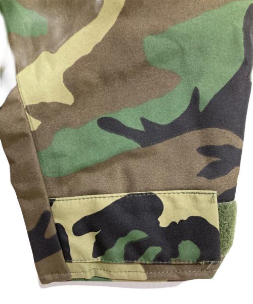 US ARMY（ユーエスアーミー）US ARMY (ユーエスアーミー) ECWCS GORE-TEX GEN1 グリーン サイズ:Lの古着・服飾アイテム