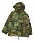 US ARMY（ユーエスアーミー）の古着「ECWCS GORE-TEX GEN1」｜グリーン