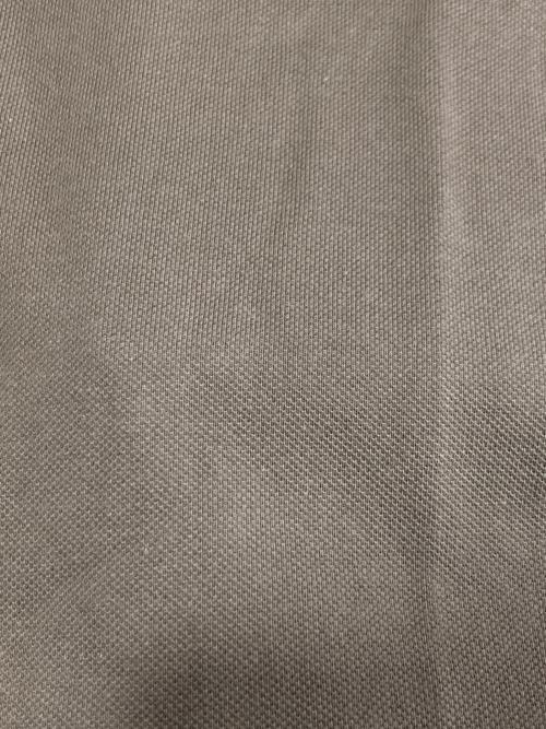 POLO RALPH LAUREN（ポロ・ラルフローレン）POLO RALPH LAUREN (ポロ・ラルフローレン) 長袖ポロシャツ グリーン サイズ:Mの古着・服飾アイテム