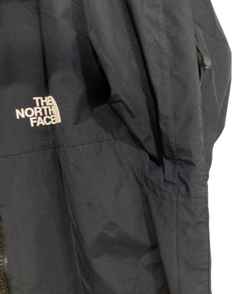 THE NORTH FACE（ザ ノース フェイス）THE NORTH FACE (ザ ノース フェイス) ゴールドミルパーカ ブラック サイズ:Ⅿの古着・服飾アイテム