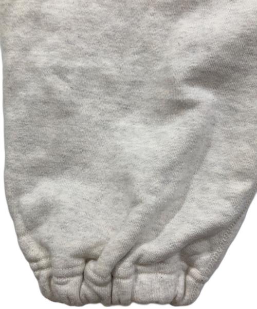 SAINT MICHAEL（セントマイケル）SAINT MICHAEL (セントマイケル) スウェットパンツ ベージュ サイズ:SIZE Mの古着・服飾アイテム