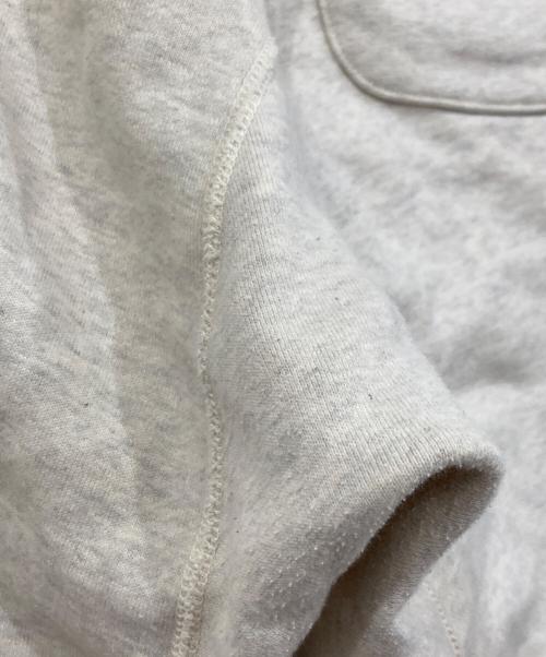 SAINT MICHAEL（セントマイケル）SAINT MICHAEL (セントマイケル) スウェットパンツ ベージュ サイズ:SIZE Mの古着・服飾アイテム