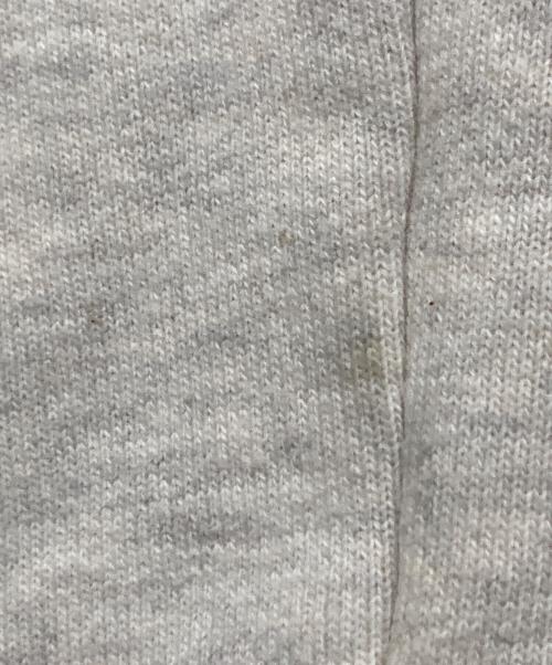 SAINT MICHAEL（セントマイケル）SAINT MICHAEL (セントマイケル) スウェットパンツ ベージュ サイズ:SIZE Mの古着・服飾アイテム