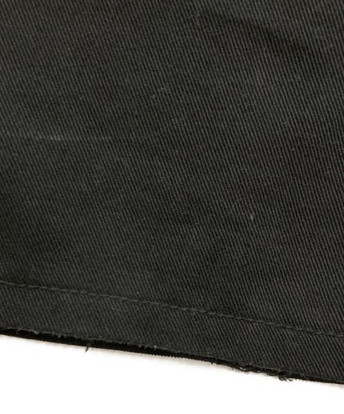 THUG CLUB（サグ クラブ）THUG CLUB (サグ クラブ) Thug Pants ブラック サイズ:2の古着・服飾アイテム