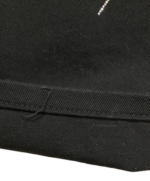 THUG CLUB（サグ クラブ）THUG CLUB (サグ クラブ) Thug Pants ブラック サイズ:2の古着・服飾アイテム