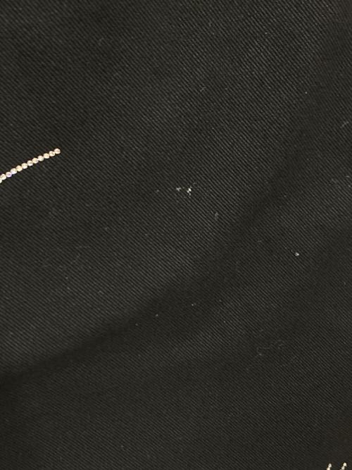 THUG CLUB（サグ クラブ）THUG CLUB (サグ クラブ) Thug Pants ブラック サイズ:2の古着・服飾アイテム