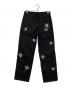 THUG CLUB (サグ クラブ) Thug Pants ブラック サイズ:2：20000円