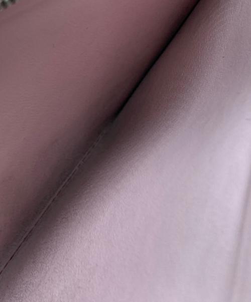 LOUIS VUITTON（ルイ ヴィトン）LOUIS VUITTON (ルイ ヴィトン) 長財布 ピンクの古着・服飾アイテム