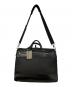 Paul Smith (ポールスミス) 2WAYビジネスバッグ グレー：8000円