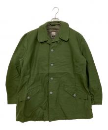 -（-）の古着「M‐59 フィールドジャケット」｜グリーン
