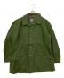 -（-）の古着「M‐59 フィールドジャケット」｜グリーン