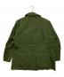 - (-) M‐59 フィールドジャケット グリーン サイズ:‐：8000円