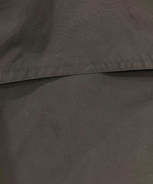 BURBERRY BLACK LABEL（バーバリーブラックレーベル）BURBERRY BLACK LABEL (バーバリーブラックレーベル) ナイロンジャケット ブラック サイズ:Mの古着・服飾アイテム