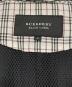 BURBERRY BLACK LABELの古着・服飾アイテム：8000円