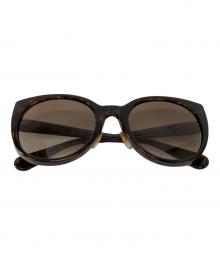 GUCCI（グッチ）の古着「サングラス」｜ブラウン