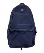 Porter Classicポータークラシック）の古着「バックパック」｜ネイビー