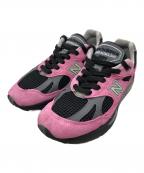 NEW BALANCEニューバランス）の古着「991V2 