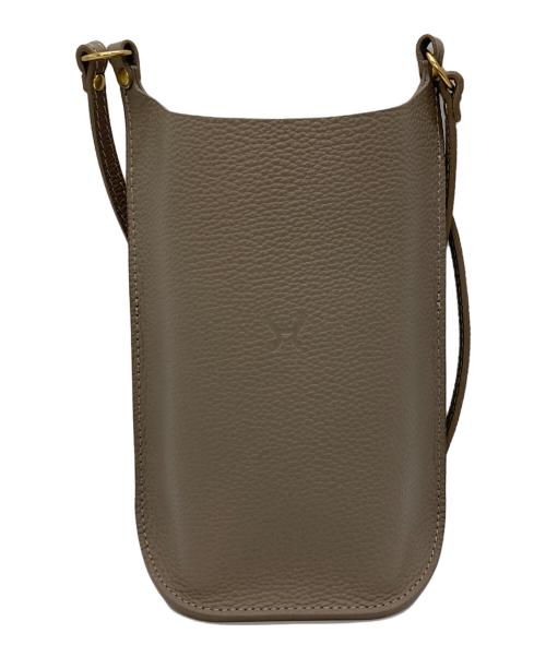 CITTA（シッタ）CITTA (シッタ) HUKURO (フクロウ) スマートサイフ トープの古着・服飾アイテム