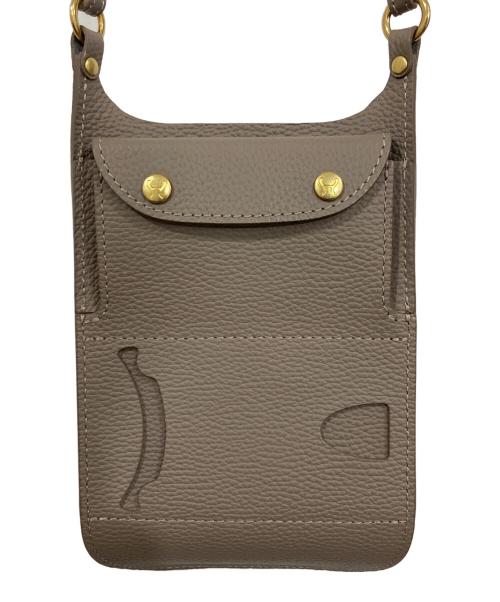 CITTA（シッタ）CITTA (シッタ) HUKURO (フクロウ) スマートサイフ トープの古着・服飾アイテム