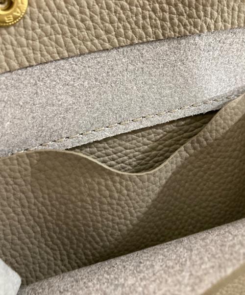 CITTA（シッタ）CITTA (シッタ) HUKURO (フクロウ) スマートサイフ トープの古着・服飾アイテム