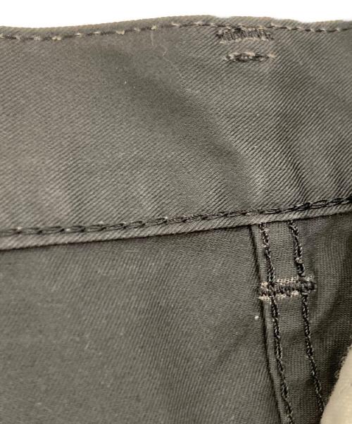 COMME des GARCONS（コムデギャルソン）COMME des GARCONS (コムデギャルソン) 09AWポケットステッチデザインサルエルパンツ ブラック サイズ:XSの古着・服飾アイテム