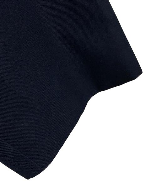 VAN JAC（ヴァン・ヂャケット）VAN JAC (ヴァン) ライナー付ステンカラーコート ネイビー サイズ:170の古着・服飾アイテム