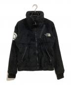 THE NORTH FACEザ ノース フェイス）の古着「アンタークティカバーサロフトジャケット」｜ブラック